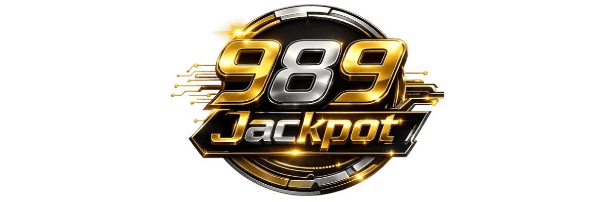 989JACKPOT บาคาร่าออนไลน์ เดิมพันเต็มรูปแบบ รวมทุกค่ายไว้ที่เดียว
